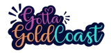 Gotta Gold Coast logo